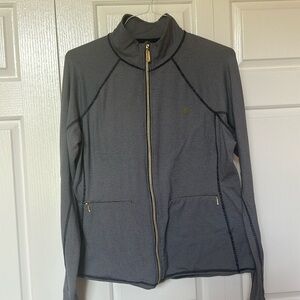 Lilly Pulitzer Luxletic jacket